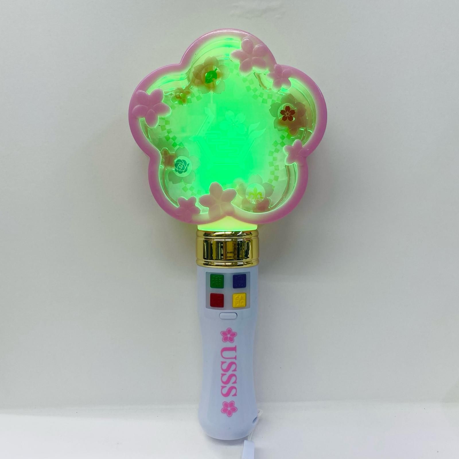 【期間限定値下げ！】浦島坂田船  初期ペンライト 浦島坂田船 | Goods