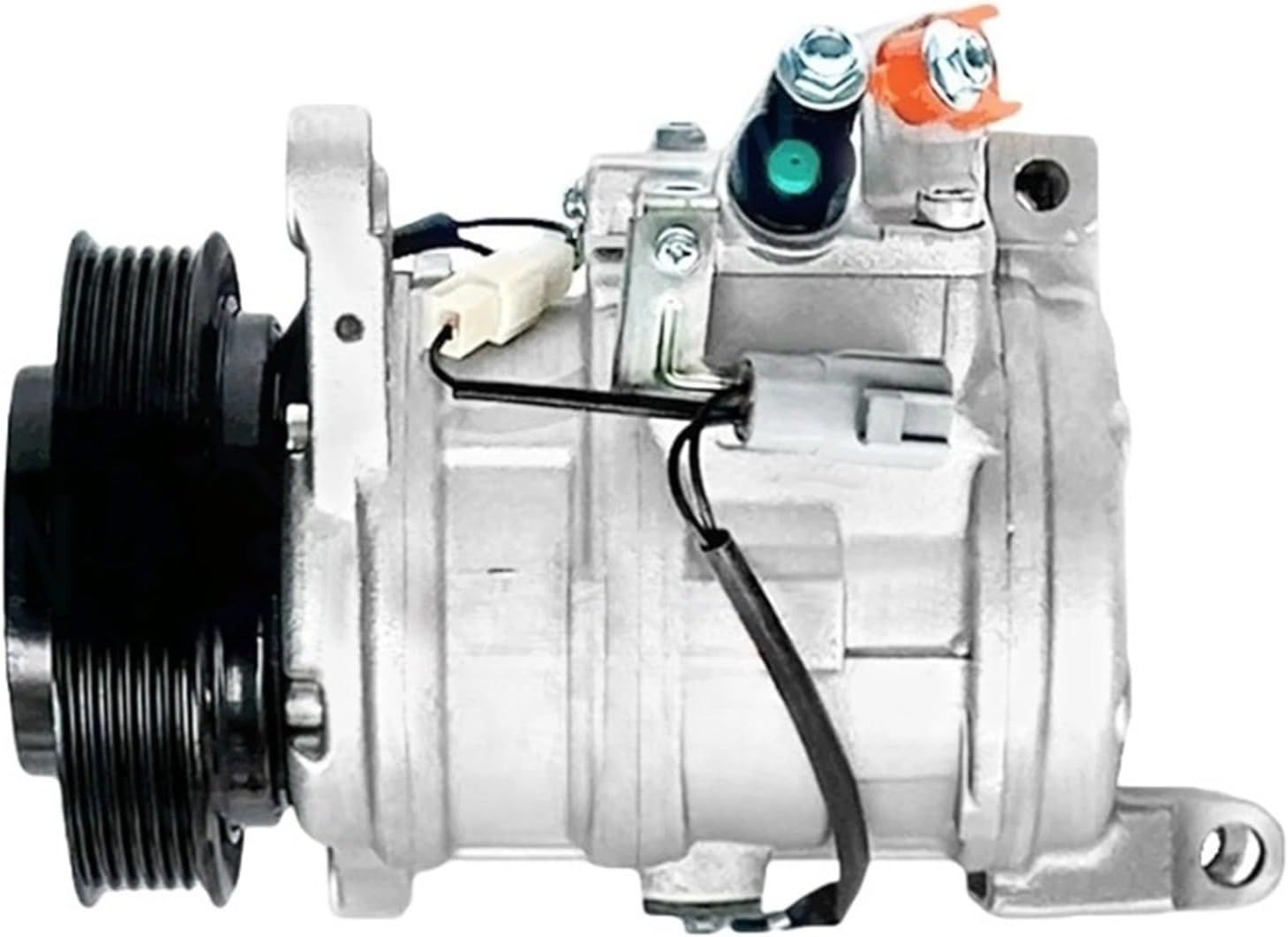 トヨタ クラウン対応 スープラ JZA80 3.0 93-02 10PA20H AC エアコンコンプレッサー 88320-14600 88320-30651 447220-6121 447200-6123 コンプレッサーの交換