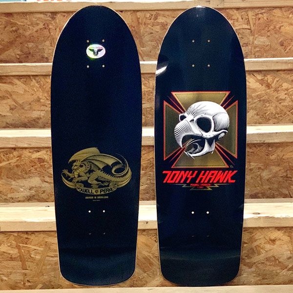 POWELL - スケートボード デッキ TONY HAWK 新品未使用、送料込み 楽天市場】パウエル・ペラルタ POWELL PERALTAスケボー デッキ