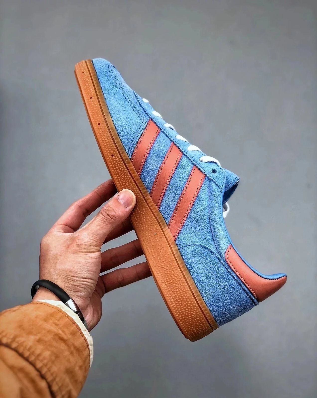 新品未使用 adidas handball spezial ハンドボール スペツィアル IF6564