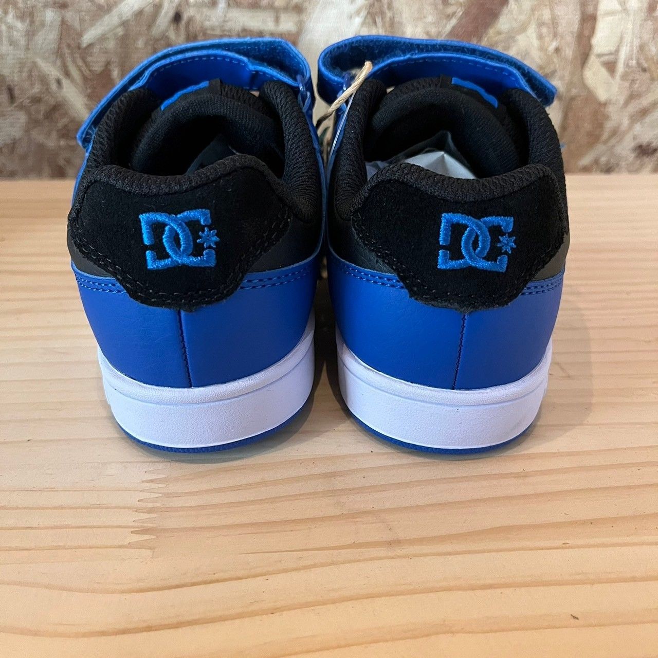 ディーシーシューズ｜DC SHOES キッズ 通販 DC SHOES ディーシー