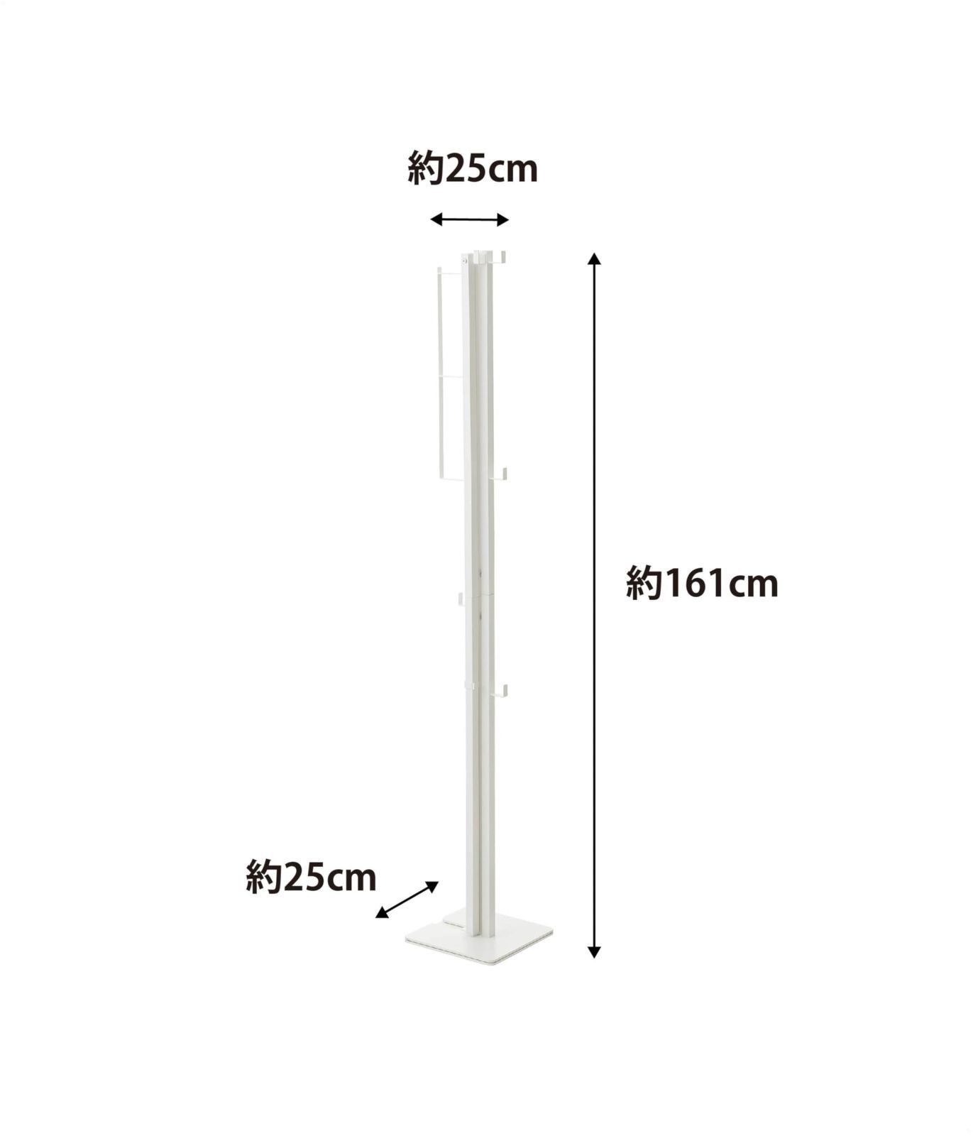 コンパクトに収納できる 組み立て簡単