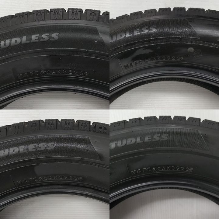 ブリヂストン BLIZZAK