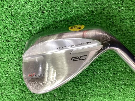 中古】 ロイヤルコレクション RC BB WEDGE 56° ウェッジ WG