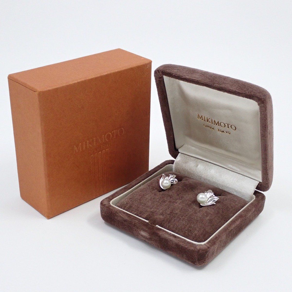 ◈ MIKIMOTO