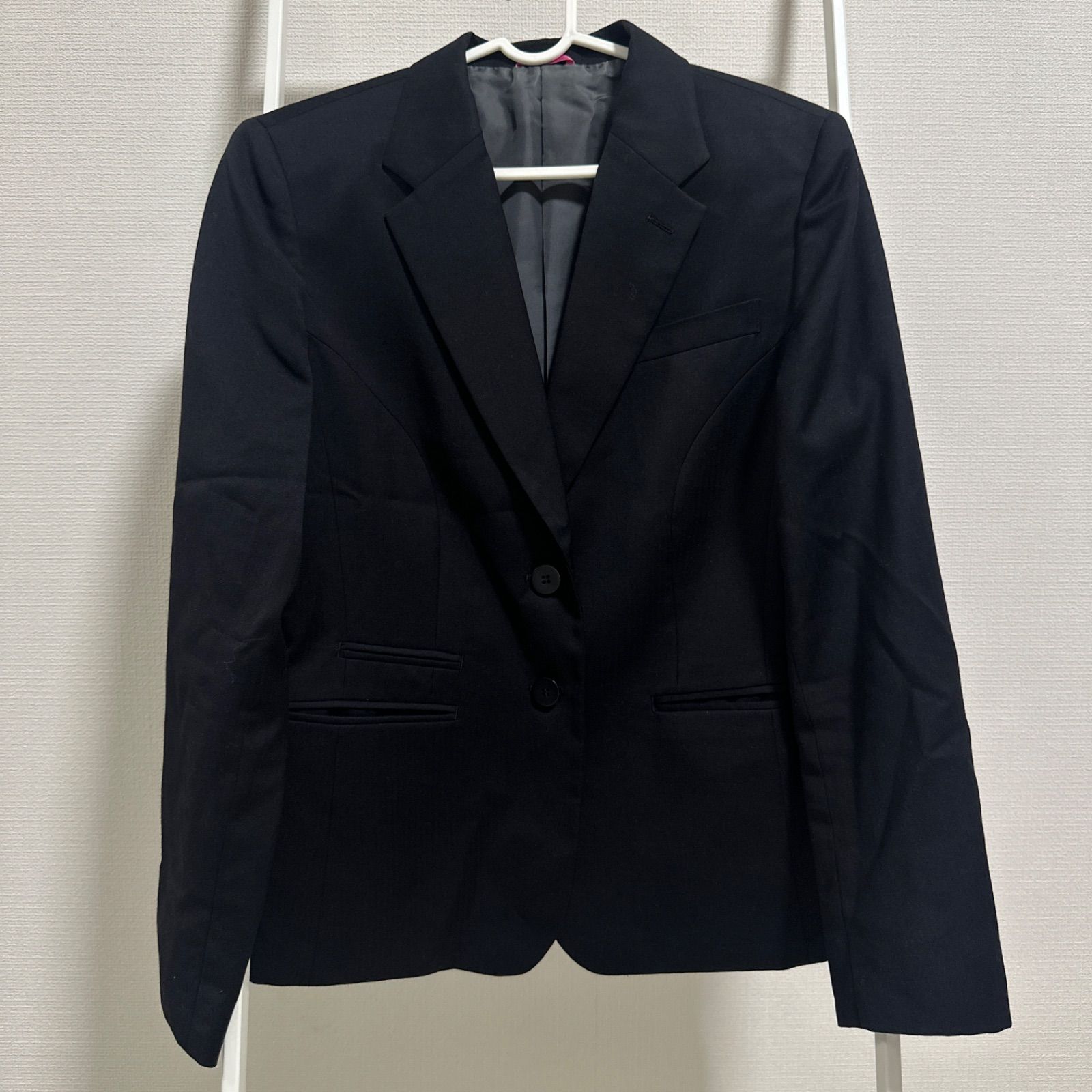 3時間着用 7号レディース パンツスーツ73 Miss 読み替える Junko