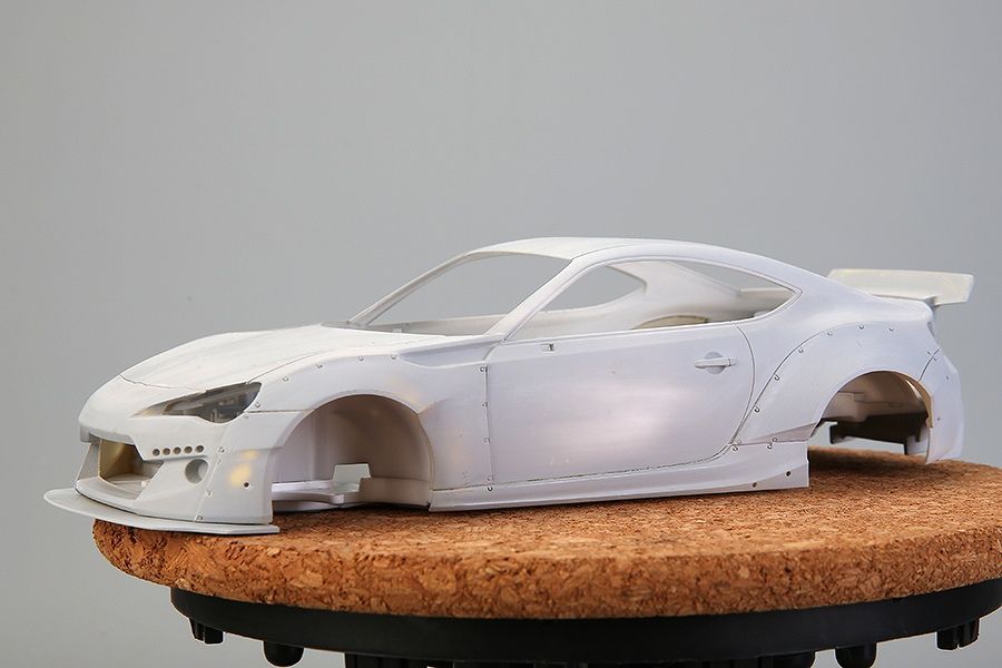 メタルホイール メタルパーツ