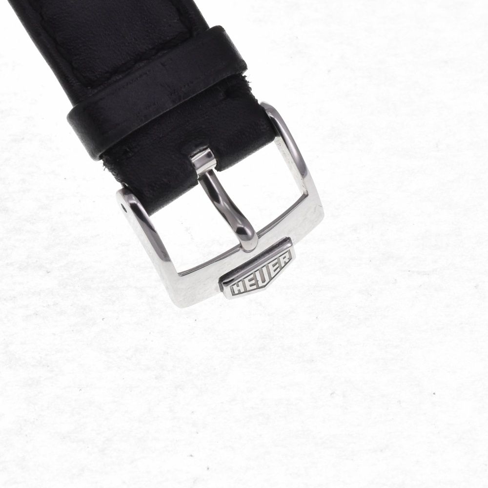 タグホイヤー TAG HEUER CS3110.BC0725 カレラ クラシック クロノ