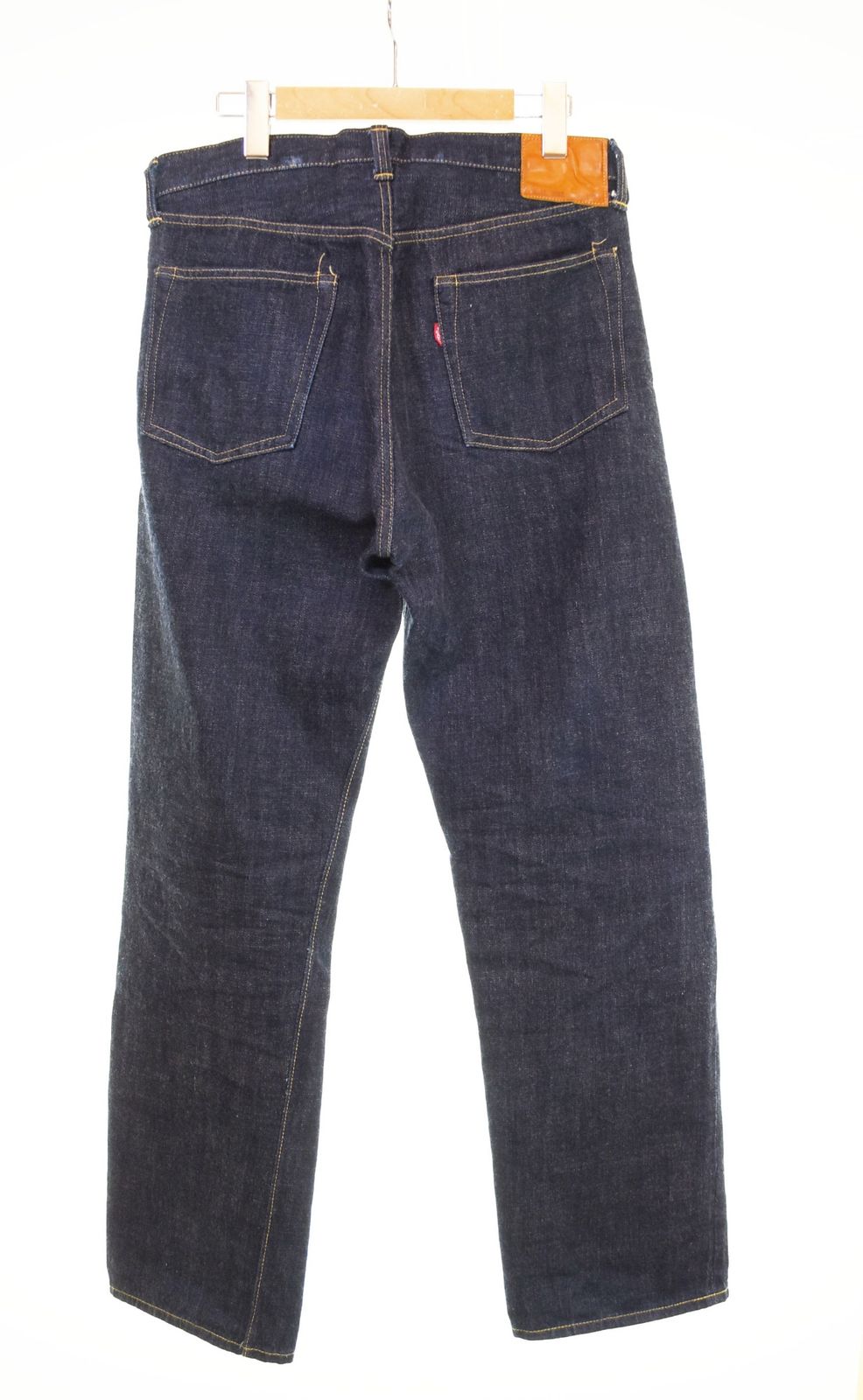 GONAKED&FAMOUS SuperSkinnyGuy デニム w32 ニートスタイル Neat Style KIWAMI WWII model 極みデニムパンツ