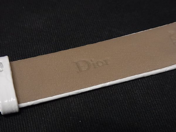 □新品□未使用□ ChristianDior クリスチャンディオール トロッター