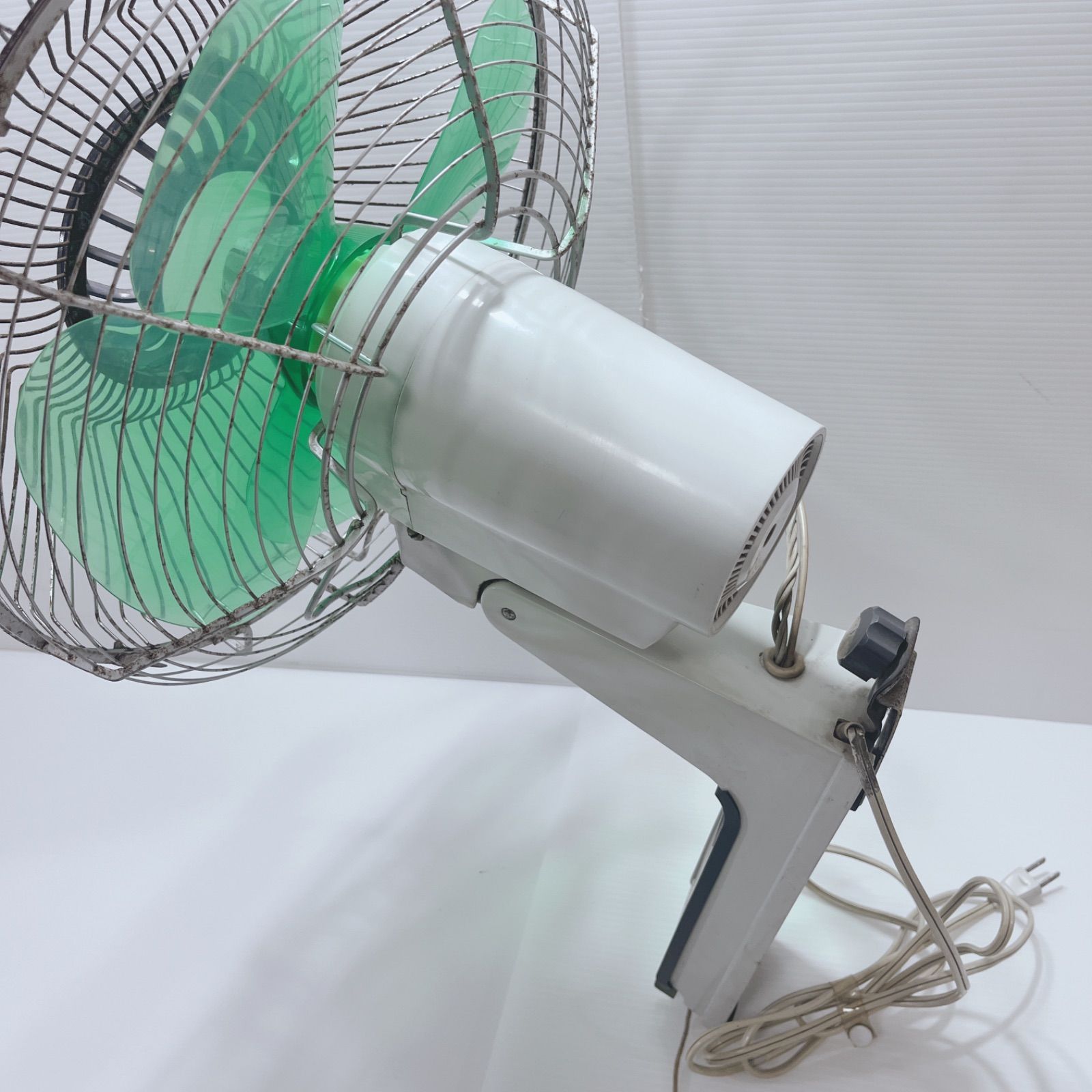 レトロ　壁掛け　レトロ扇風機　TOSHIBA PA-30D レトロ 壁掛け レトロ扇風機 TOSHIBA PA-30D （昭和レトロ