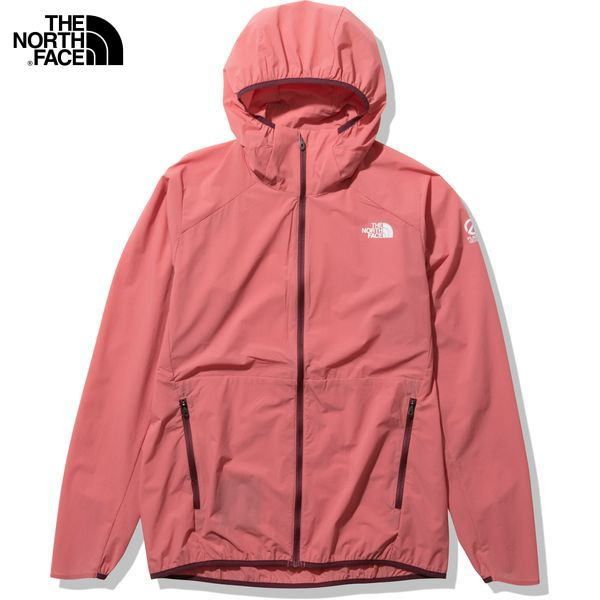 THE NORTH FACE ザノースフェイス ランニング トレラン 軽量ストレッチウインドブレーカー ジャケット インフィニティトレイルフーディ NP22270 ユニセックス