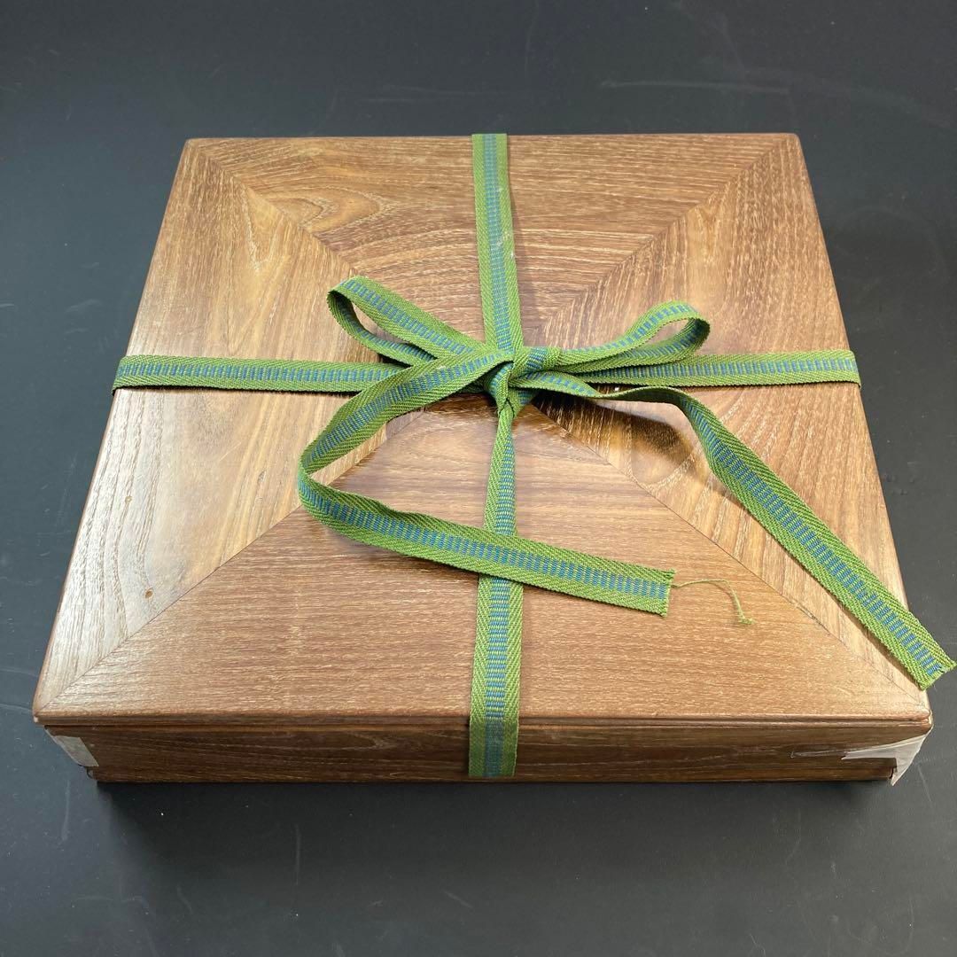 古九谷花鳥図七寸皿