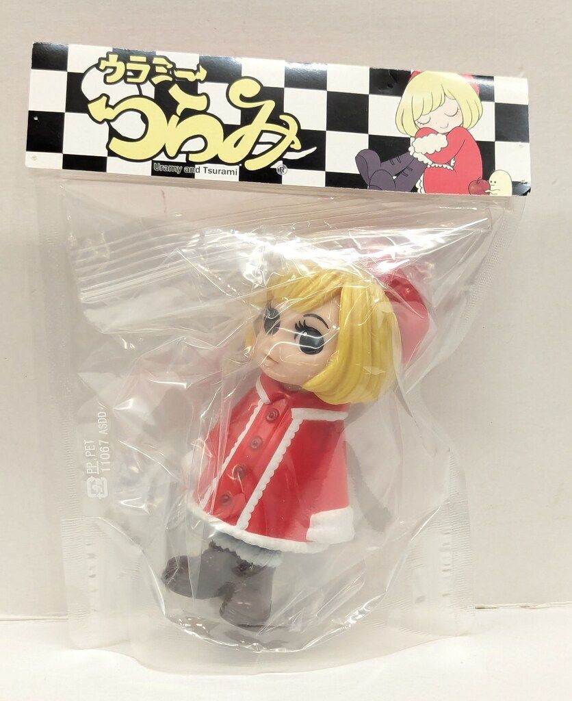 最安値】 激レア一品物ウラミーつらみ憑きものタタリー その他