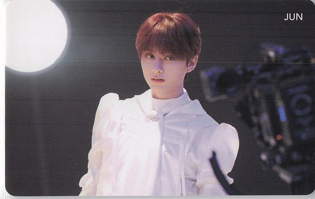 seventeen ジュン　舞い降ちる花びら　hmv 第二弾　トレカ　第2弾 NEWS | SEVENTEEN Japan official site