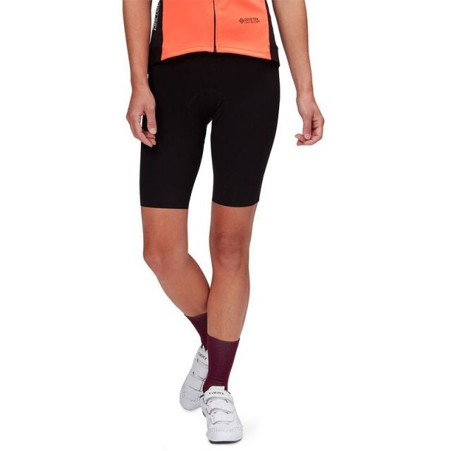 【送料無料】 カステリ レディース ハーフパンツ・ショーツ ボトムス Castelli Premio Black Short - Women's Black