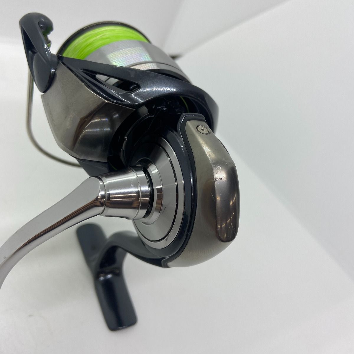 ΨΨDAIWA ダイワ スピニングリール 24セルテート LT5000D-CXH 箱