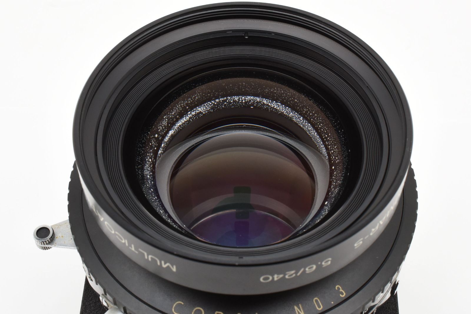 240mm F5.6 Schneider MC - メルカリ Symmar Schneider-Kreuznach APO