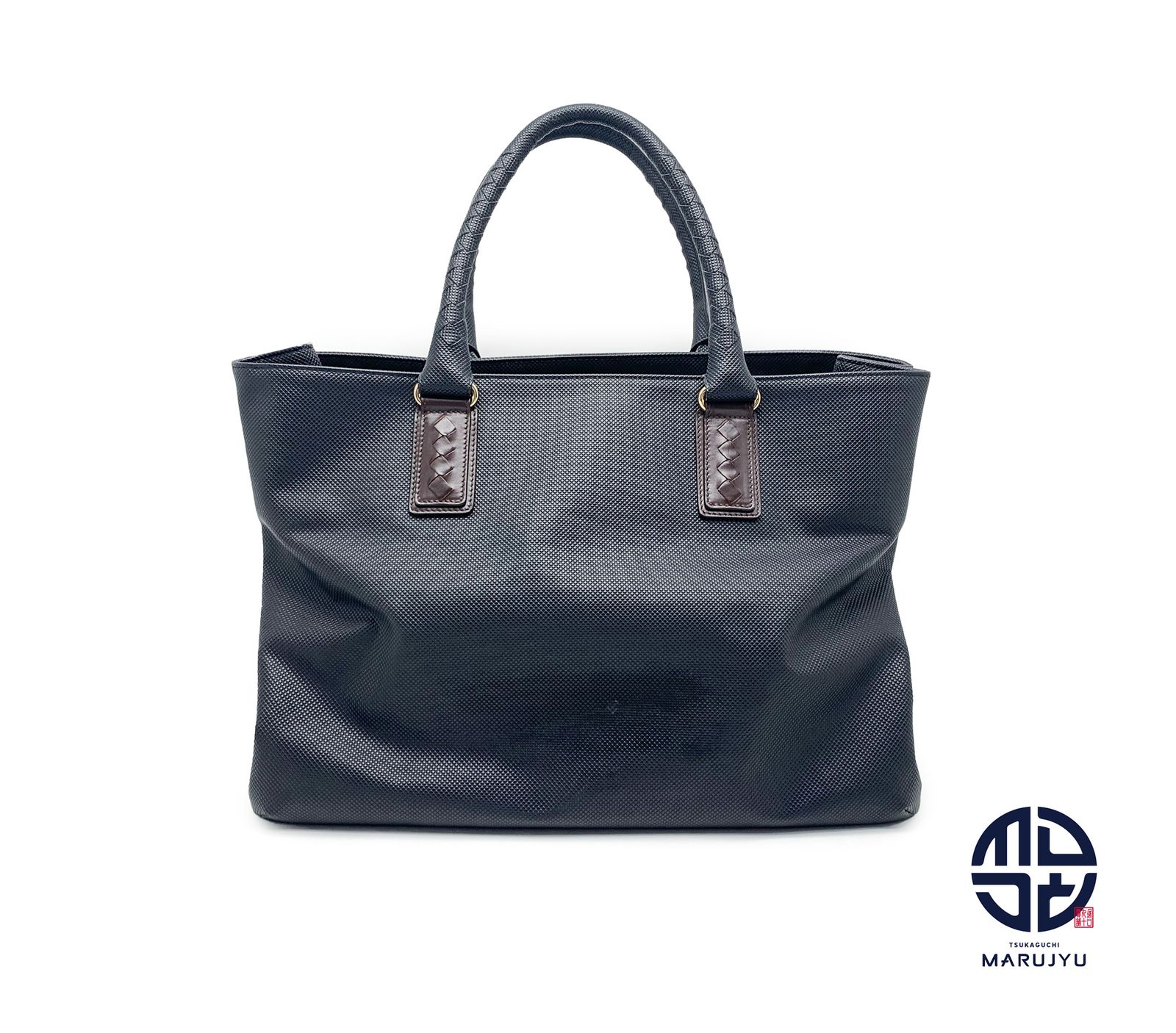 BOTTEGA VENETA ボッテガヴェネタ マルコポーロ 黒 ブラック