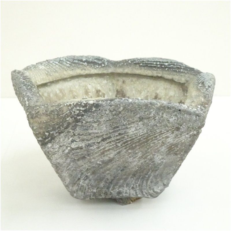 伊賀焼 高樋窯 蓮善隆造 窯変盛鉢 共箱 和食器 器 おしゃれ 盛り鉢 和食 大鉢 盛皿 煮物鉢 魚 丼 料理 料亭 旅館 カフェ 居酒屋 来客