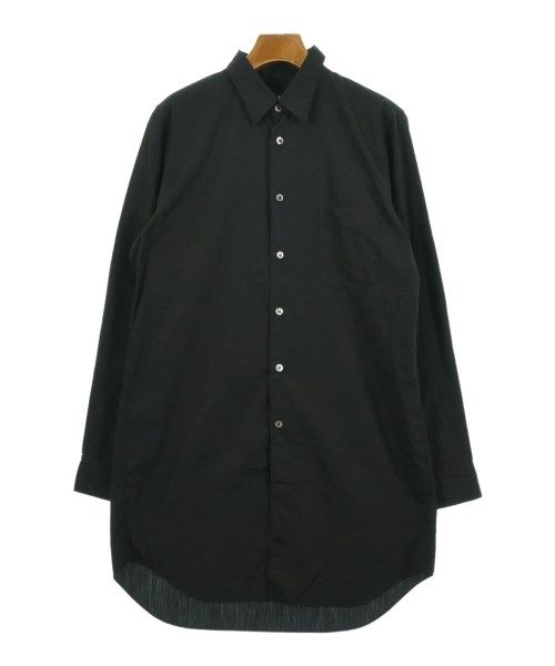 BLACK COMME des GARCONS カジュアルシャツ レディース 古着