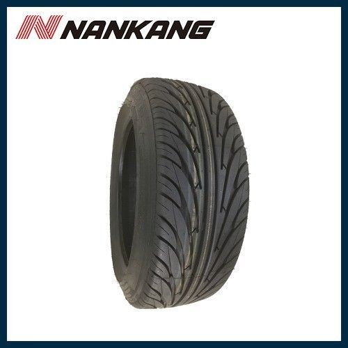 2022-2023年製 ナンカン NS-2 245/40R19 98W XL 新品夏タイヤ１本