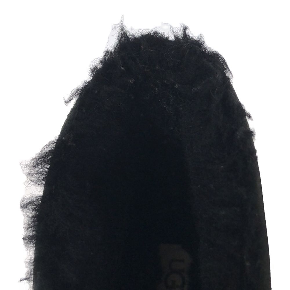 訳あり注意！！■新品未使用■アグ　アレーナ　ブラック　モカシン UGG アグ Alena アレーナ モカシン 24cm レディース AY5738