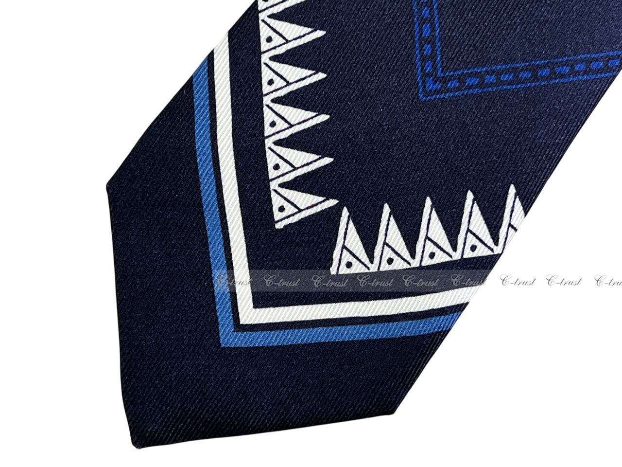 エトロ ネクタイ