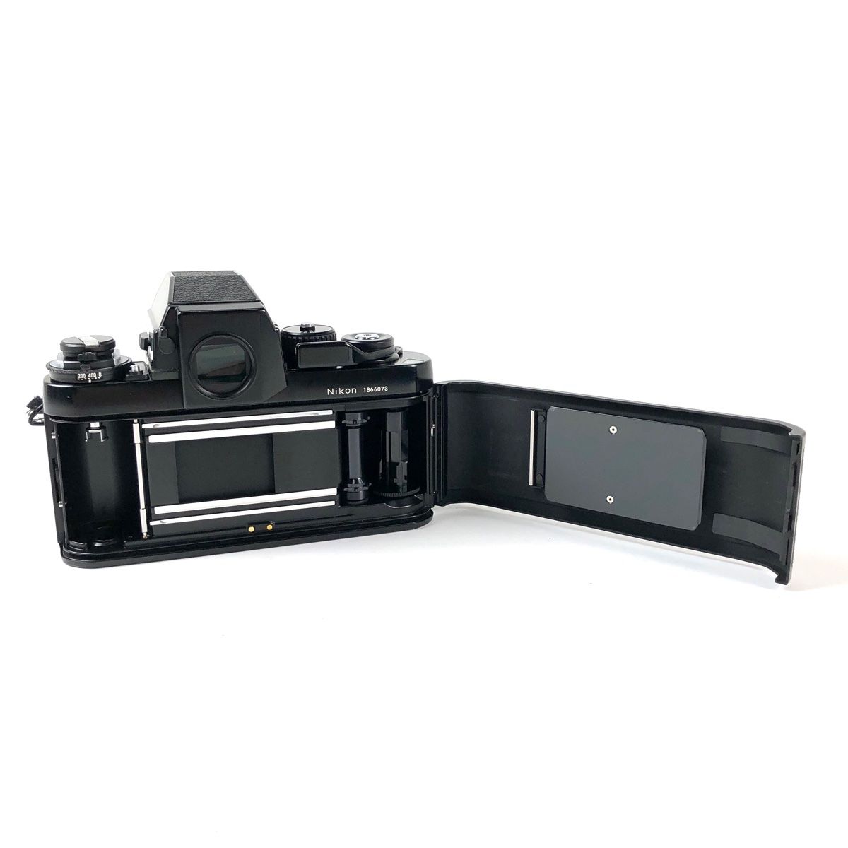 ニコン Nikon F3 HP ボディ フィルム マニュアルフォーカス 一眼