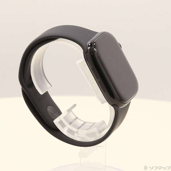 〔 品〕 Apple Watch Series 10 GPS 42mm ジェットブラックアルミニウムケース ブラックスポーツバンド 352 CHRISTIANNAURATH_COM_BR