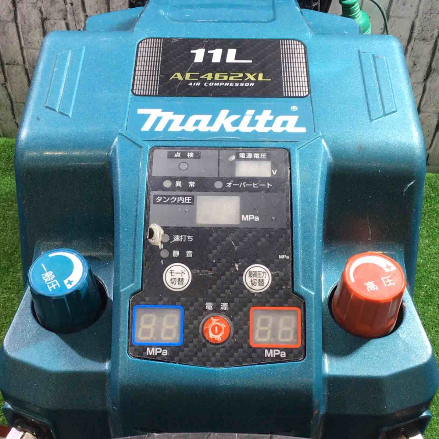 常圧高圧エアコンプレッサー