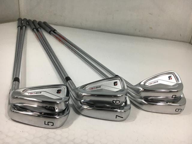 新品未使用 242CB＋ モーダス ツアー105 #5-PW 6本セット 中古】B