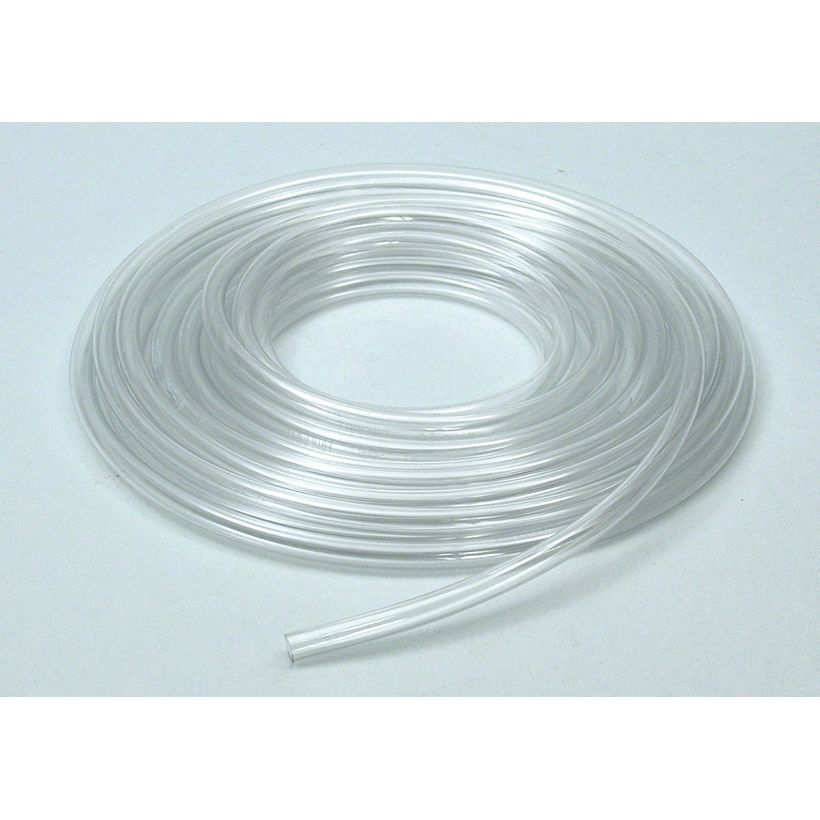 （まとめ買い）アーテック 透明ビニールホース φ8mm×10m 8194 【×3セット】 [教材用品]
