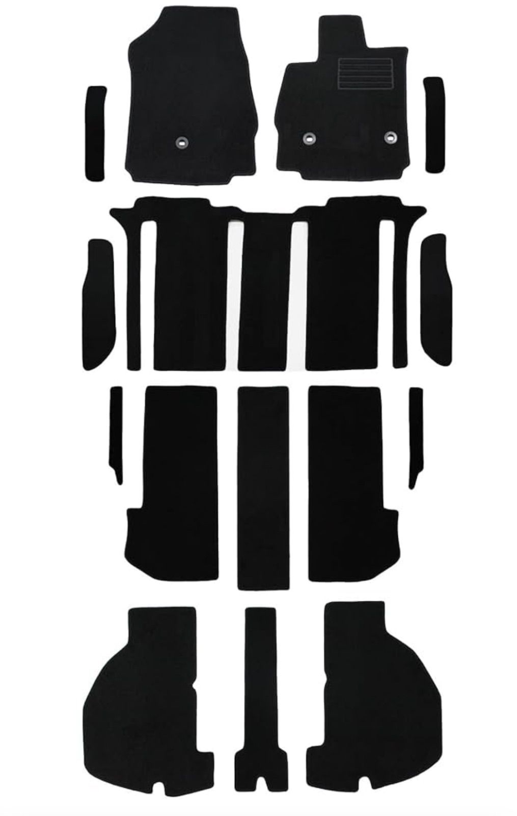 スマートブラック