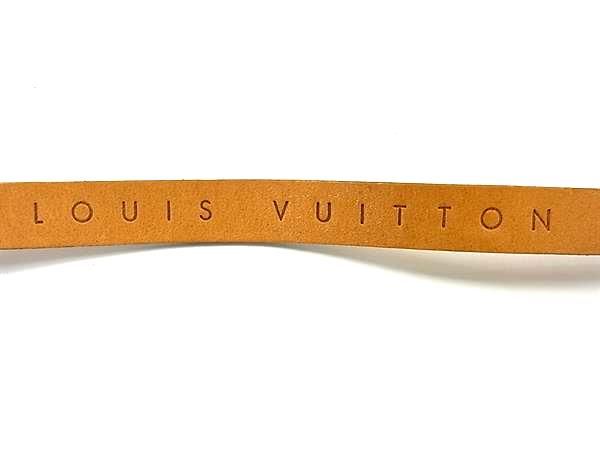 □美品□ LOUIS VUITTON ルイヴィトン ポシェット