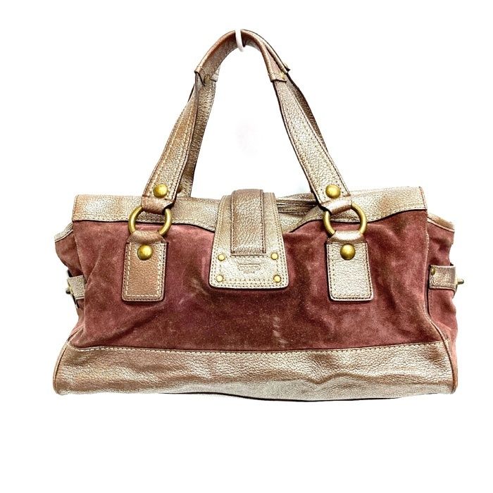 B*n様 限定レアCOACH☆レガシー65周年アニバーサリーシグネチャーハンドバ ☆COACH コーチ レガシー 65周年記念アニバーサリー