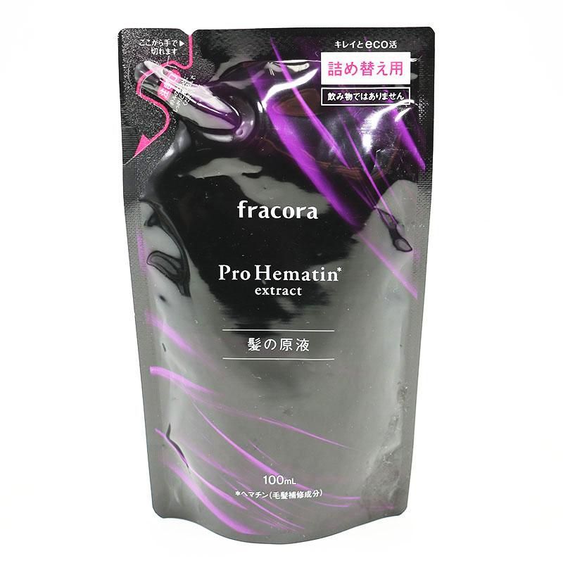 プロヘマチン原液　100ml✖️2 詰め替え用 プロヘマチン原液 100ml、詰め替え用×2