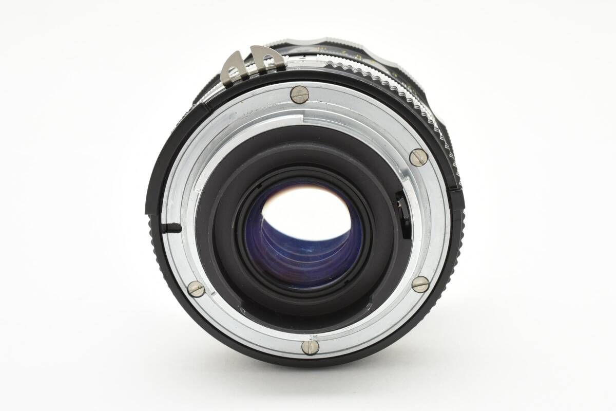 ☆美品☆ Nikon ニコン AI改 NIKKOR-N Auto 24mm F2.8 広角 単焦点