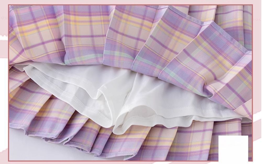 女の子 ゆったりサイズ