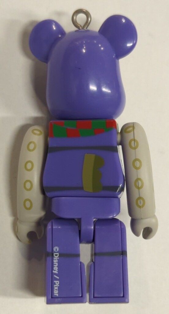 MEDICOM TOY - ベアブリックセット　クリスマスパーティ BE@RBRICK SERIES 50