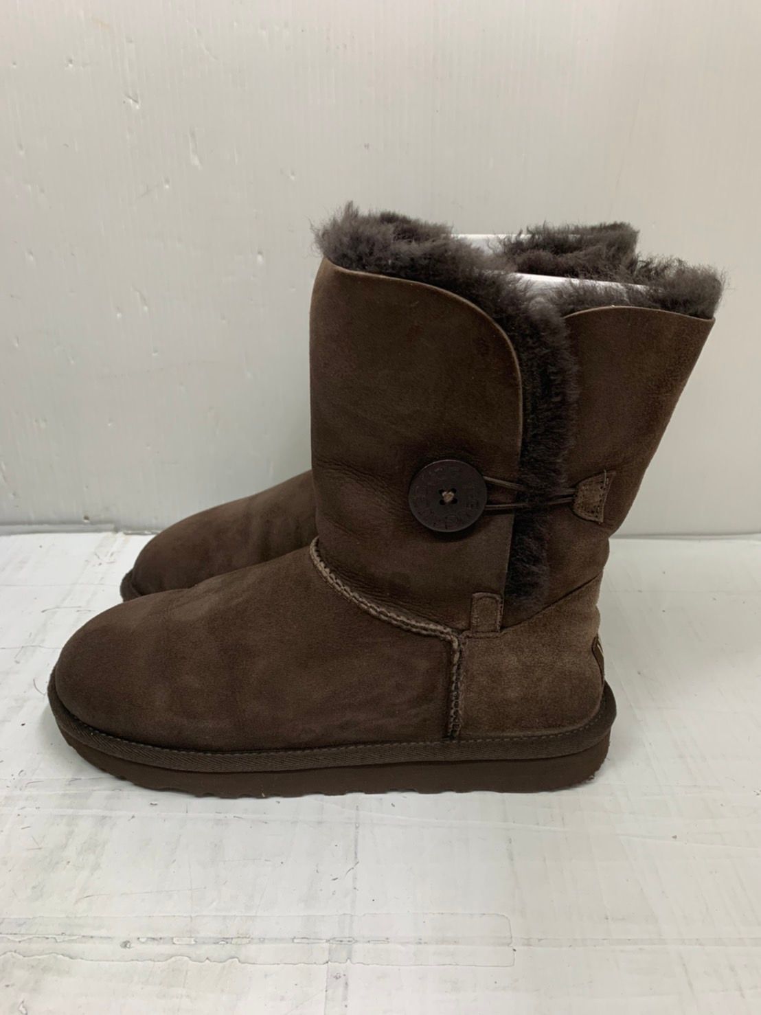 UGG ムートンブーツ ブラウン 23cm UGG ムートンブーツ ブラウン 厚底 UGG ムートンブーツ ブラウン 23cm UGG ムートンブーツ ブラウン 厚底