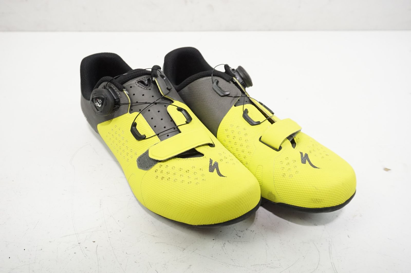SPECIALIZED 「スペシャライズド」 TORCH2.0 EU42 シューズ / バイチャリ中目黒店