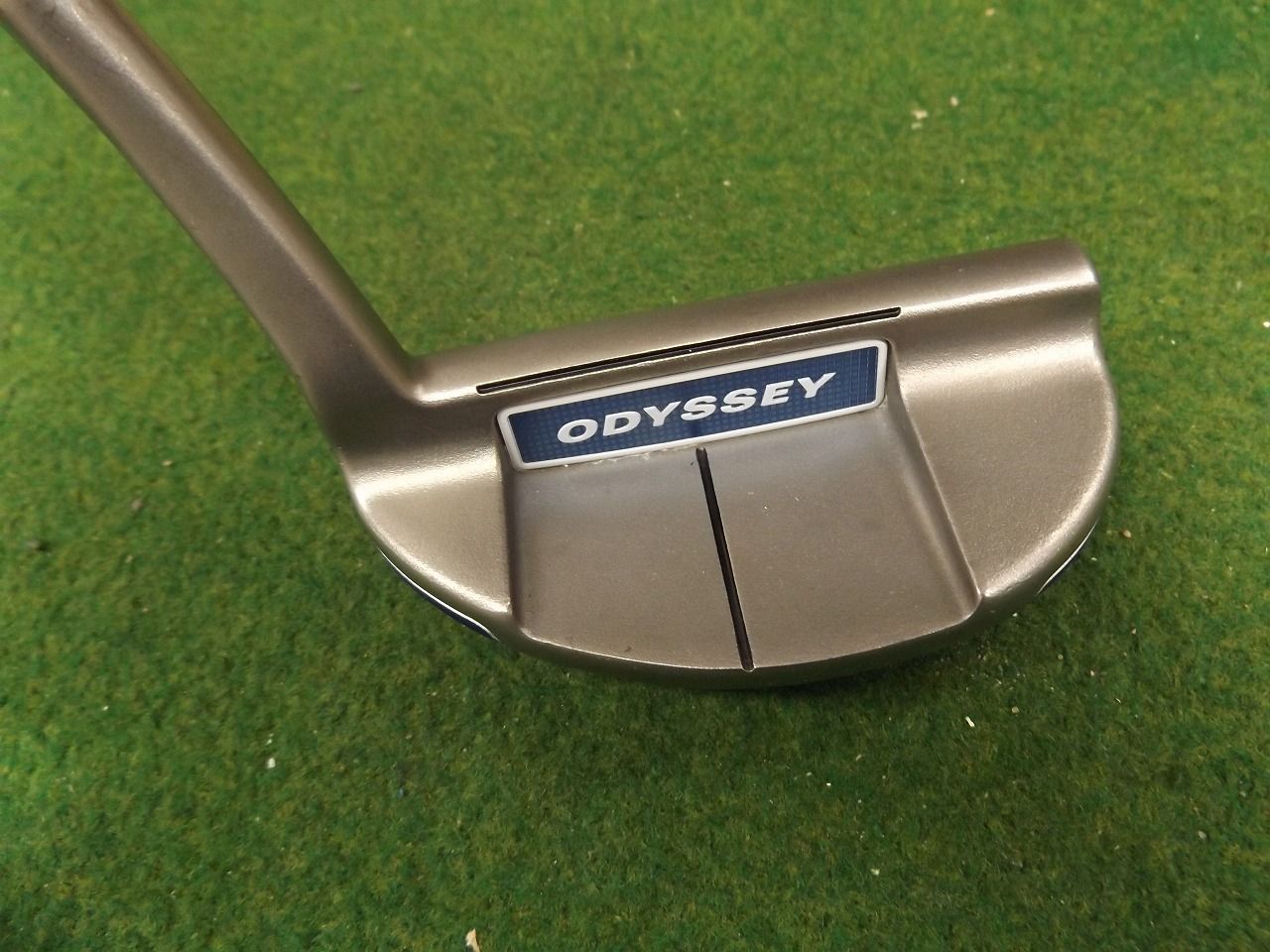 Callaway - オデッセイ ホワイトホットRX ディアマナ パター 33インチ ODYSSEY（オデッセイ） - パター - ホワイト・ホット RX #1