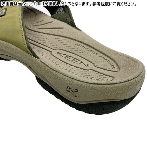 M-MARTINI OLIVE|FOREST