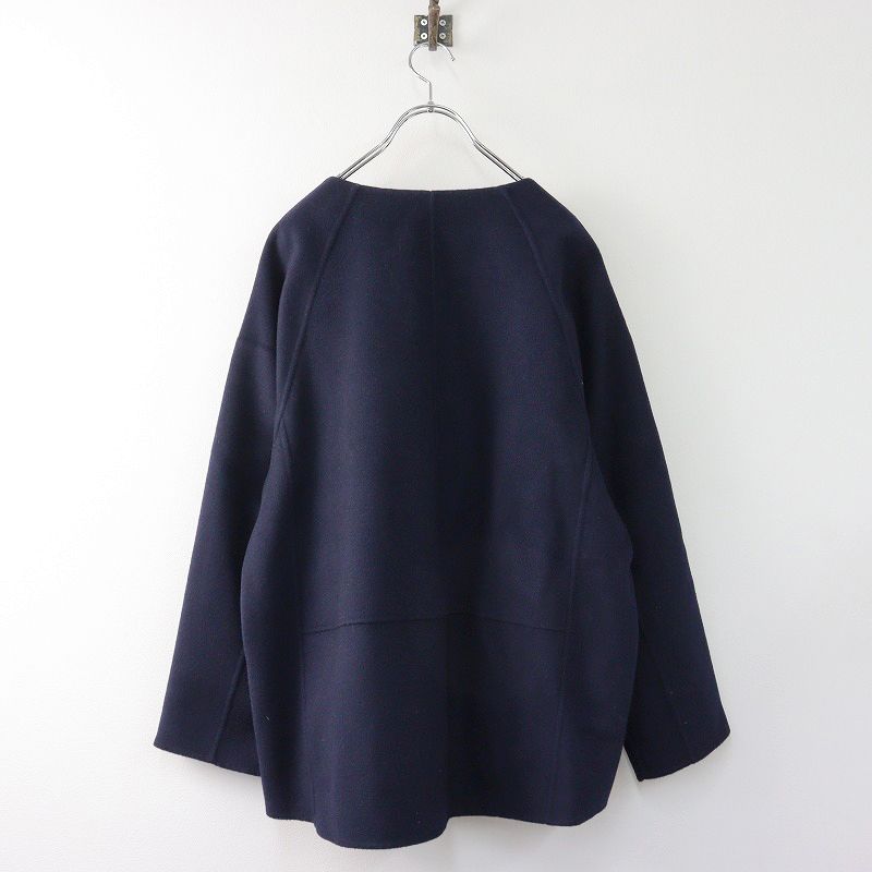 2022AW グリーンレーベルリラクシング×ハミルトン green label