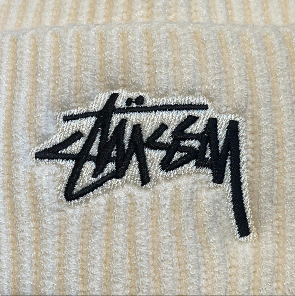 Stussy ステューシー ニット帽 ビーニー 男女兼用 ファッション メンズ レディース 4色