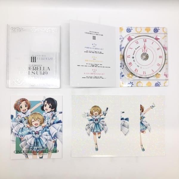アイドルマスターシンデレラガールズ U149 1〜17巻セット アイドルマスターシンデレラガールズ U149 1〜17巻セット