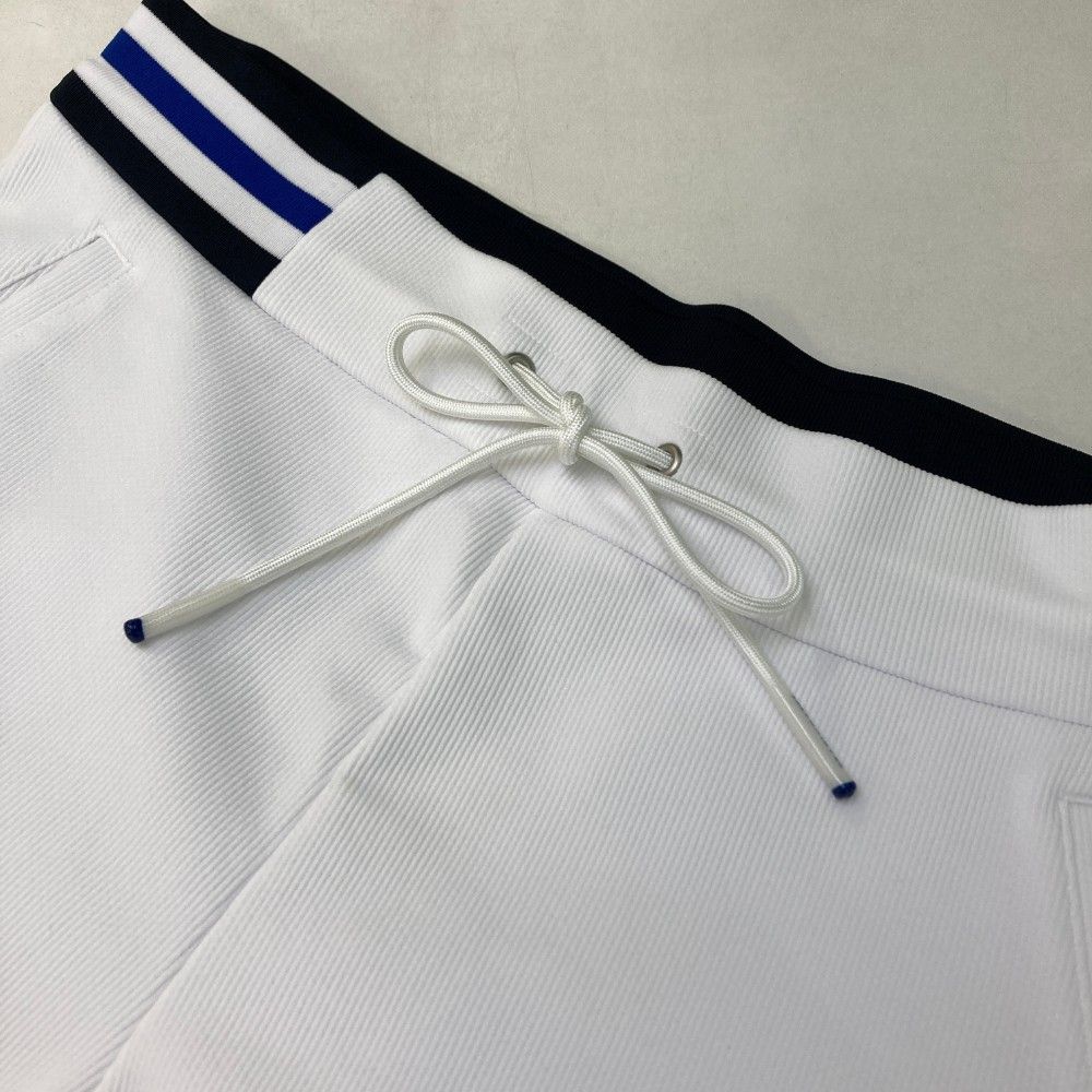 サイズ：6 PEARLY GATES パーリーゲイツ 2024年モデル ハーフ