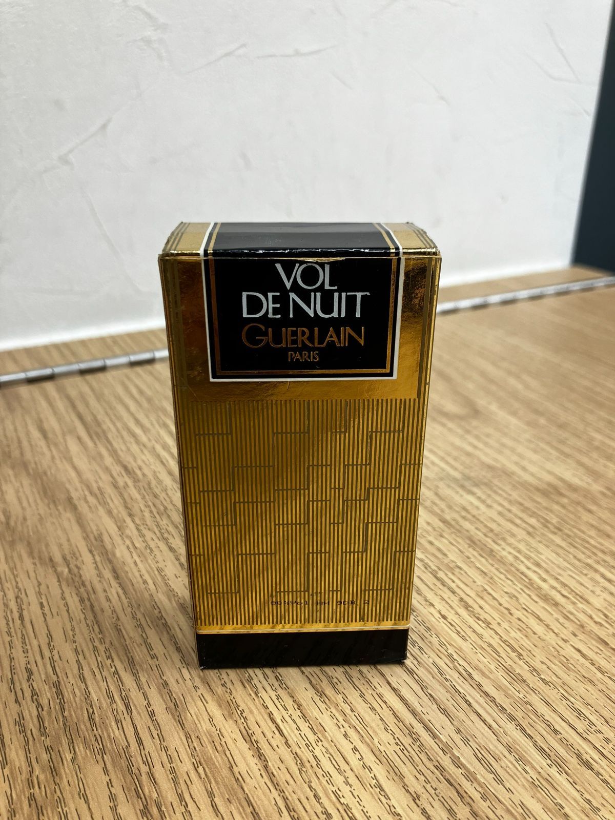 希少レア☆ゲラン 香水 vol de nuit 夜間飛行 15ml 箱無し ゲラン 希少