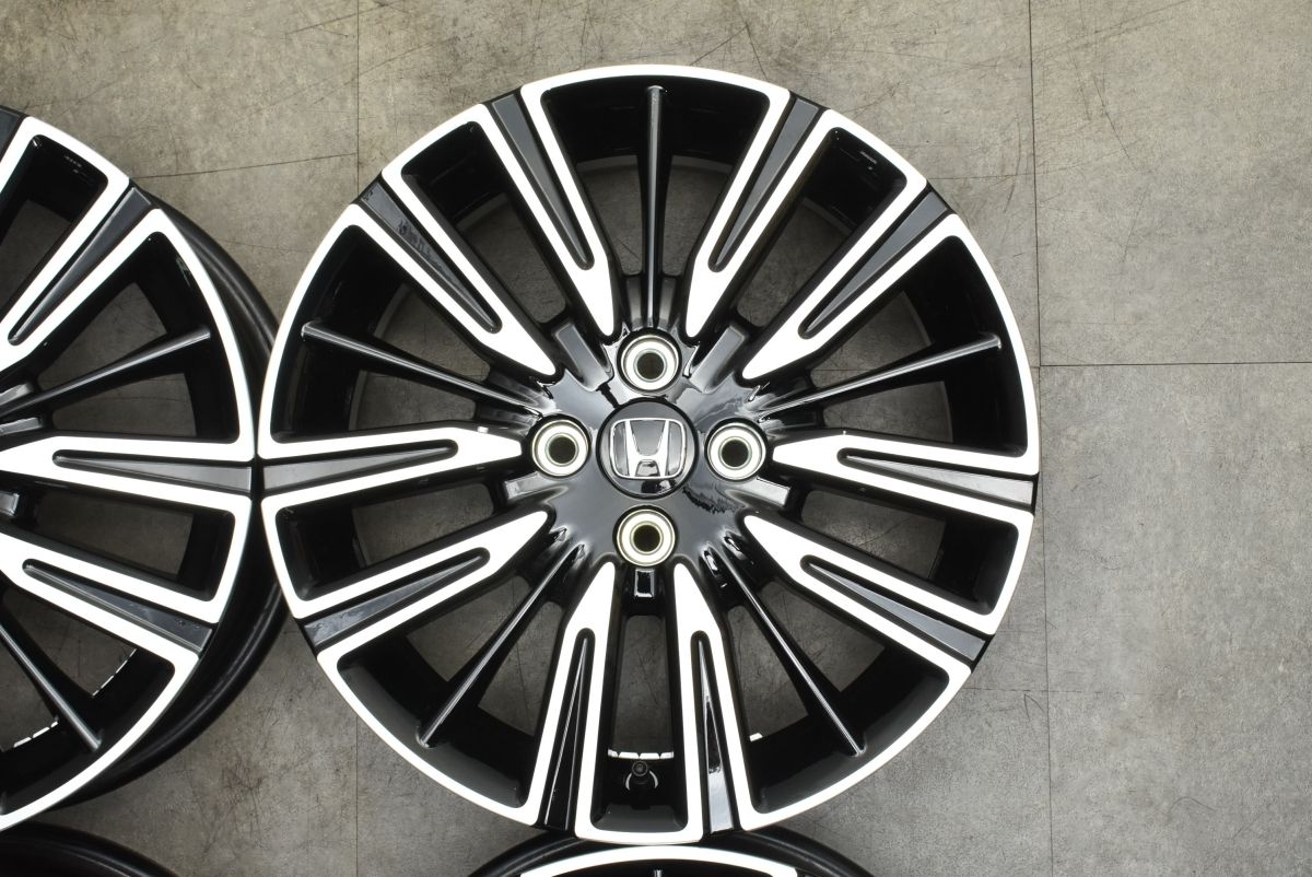 メルセデスベンツ Bクラス W246 純正 16インチ ホイール4本 6.5J 49